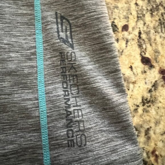 Sketchers Performance Top, Racer Back, Women's Large - Picture 2 of 9